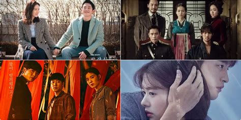 best korean drama 2018|2018 Best Korean Dramas: The Year Of Healing Narratives.